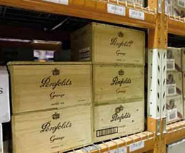 Shipping Boxes are Available When You Sell Wine