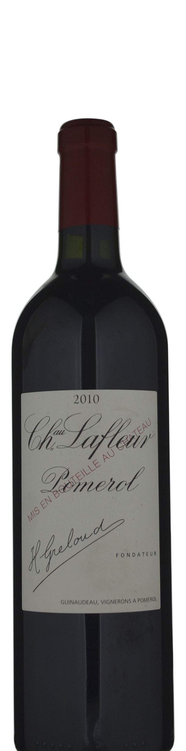 Chateau Lafleur Pomerol Bordeaux 2010 2 199 00 In Stock Cellarit
