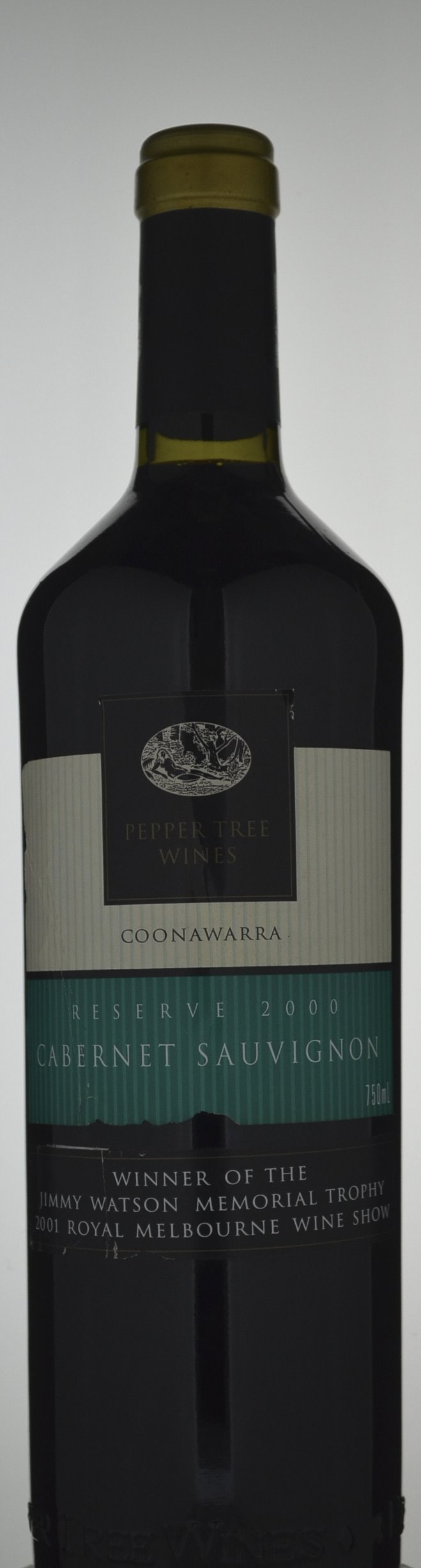 Pepper Tree Reserve Cabernet Sauvignon