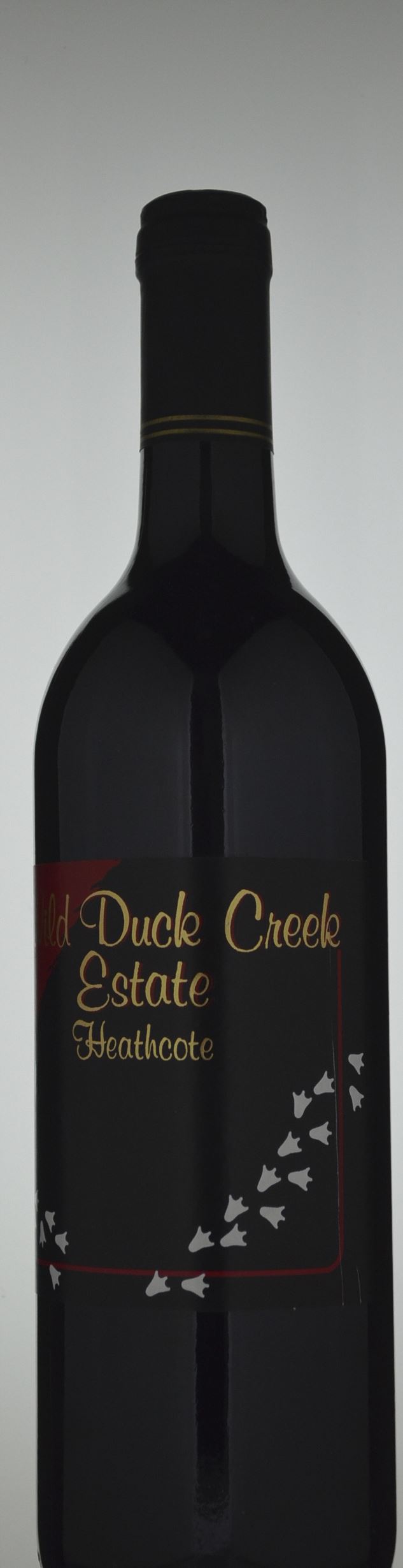 Wild Duck Creek Duck Muck Shiraz