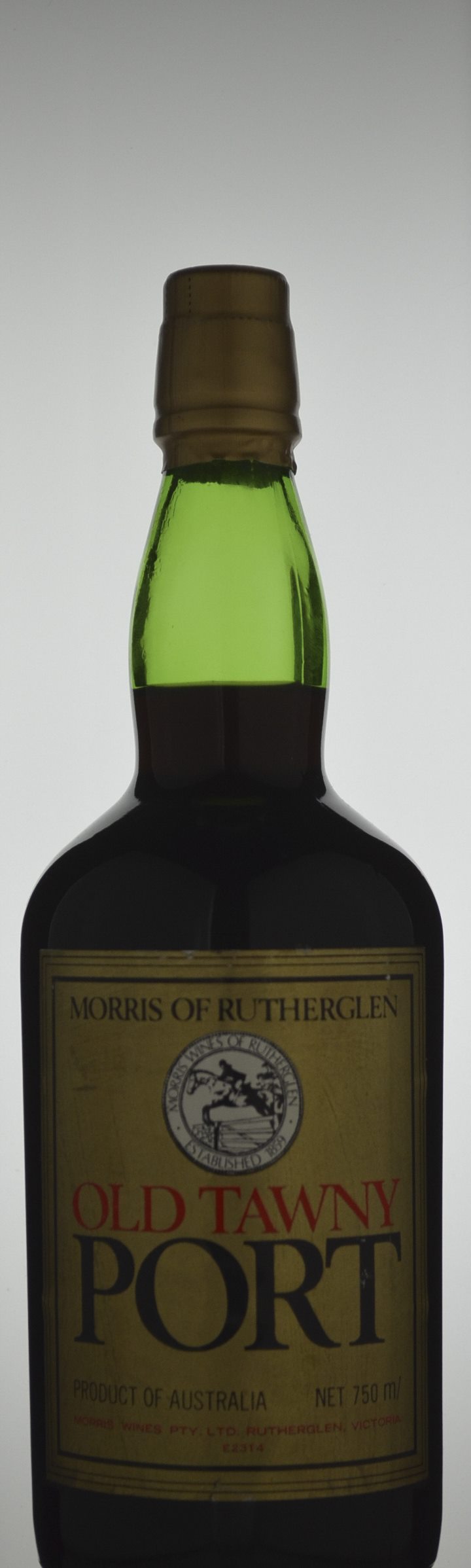 Morris Wines Old Tawny Port N/V » N/A ( in stock) Cellarit