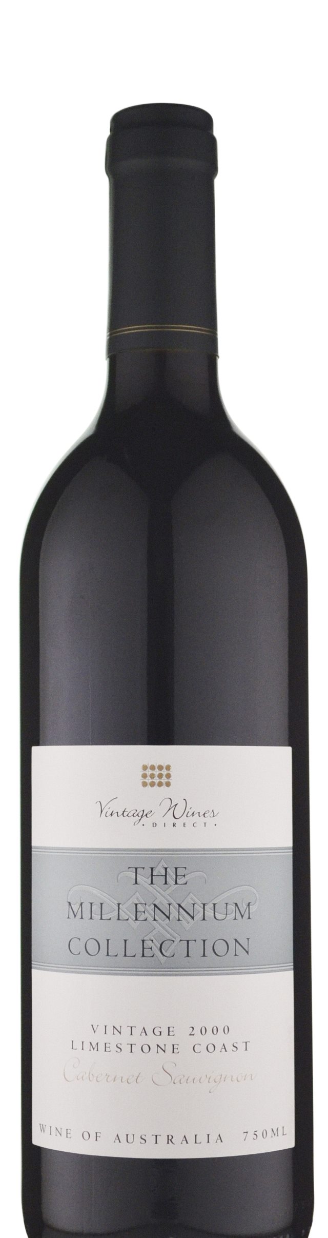 Vintage Wines Direct The Millennium Collection (Heathfield Ridge Wines