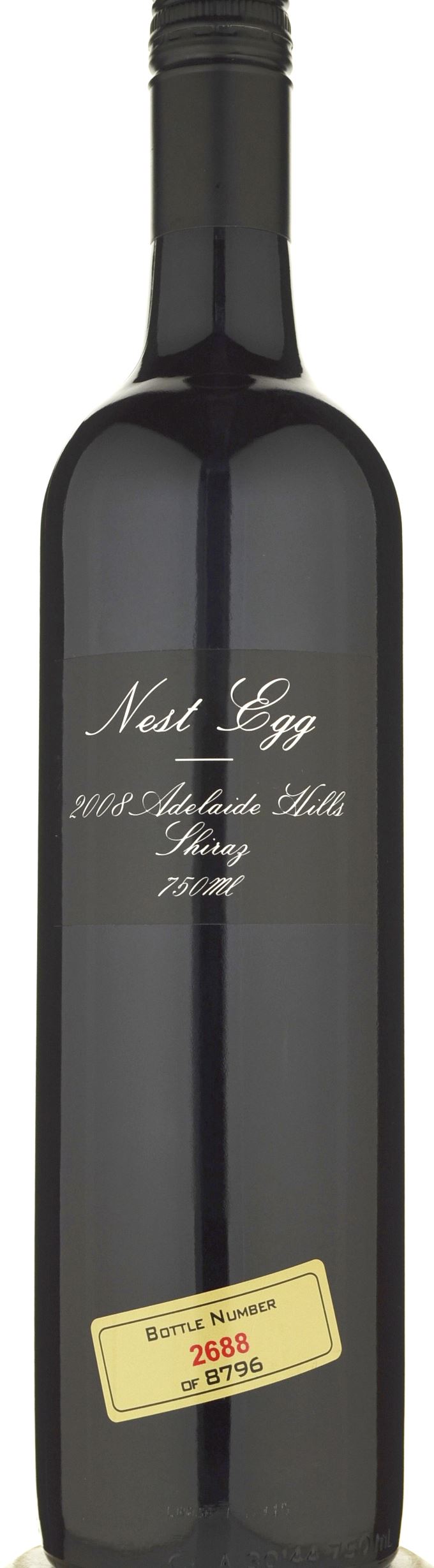 Bird In Hand Nest Egg Shiraz 2008 » 119.90 ( in stock) Cellarit
