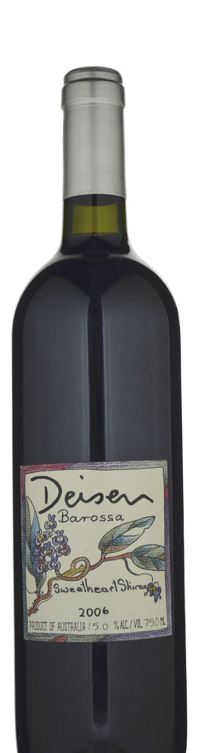 Deisen Sweetheart Shiraz Shiraz