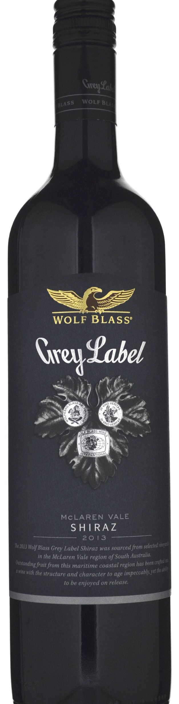 It's just a picture of Smart Wolf Blass Grey Label Cabernet Sauvignon It is a graphic of Smart Wolf Blass Grey Label Cabernet Sauvignon