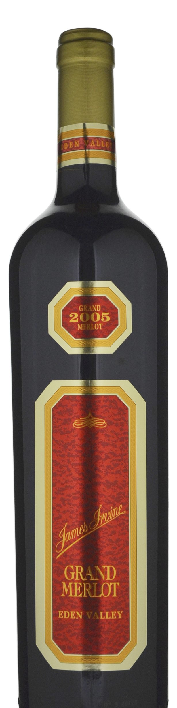 Irvine James Irvine Grand Merlot 2005 » 139.90 ( in stock) Cellarit