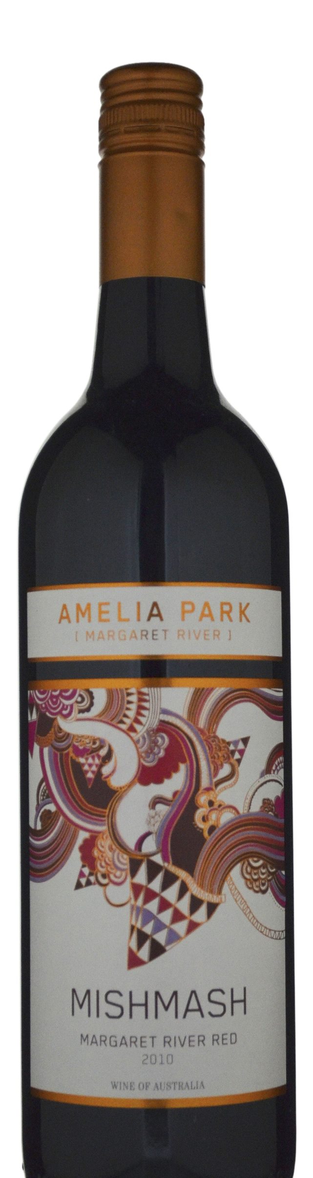 Amelia Park Wines Mishmash Shiraz 2010 » 43.00 ( in stock) Cellarit