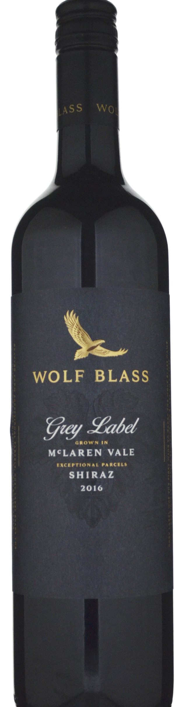 It is a photo of Hilaire Wolf Blass Grey Label Shiraz 2013 Review It's just a graphic of Hilaire Wolf Blass Grey Label Shiraz 2013 Review