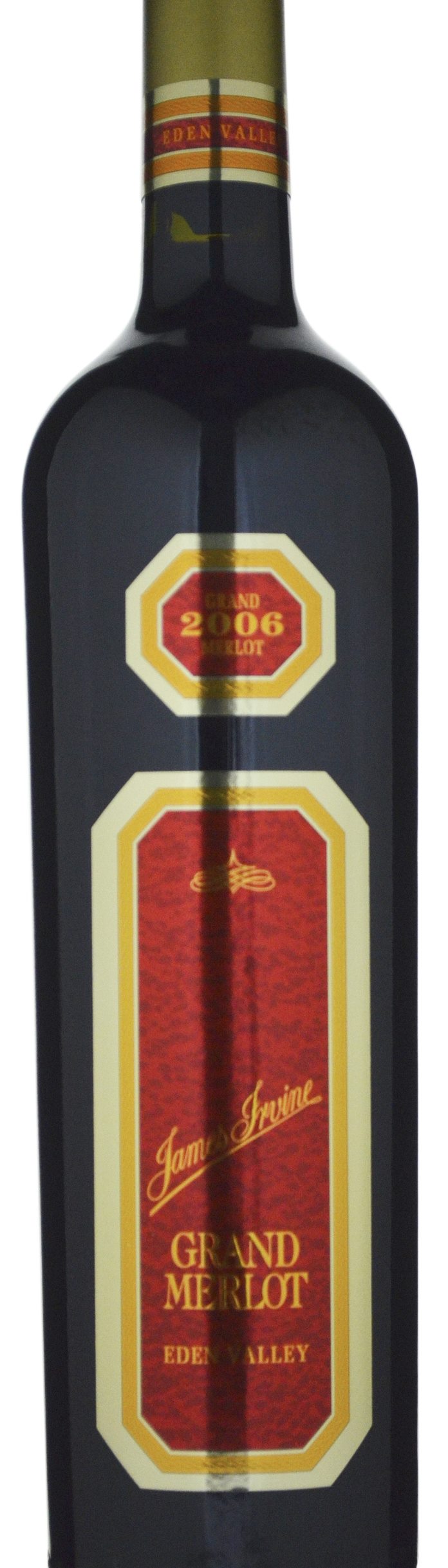 Irvine James Irvine Grand Merlot 2006 » 129.90 ( in stock) Cellarit