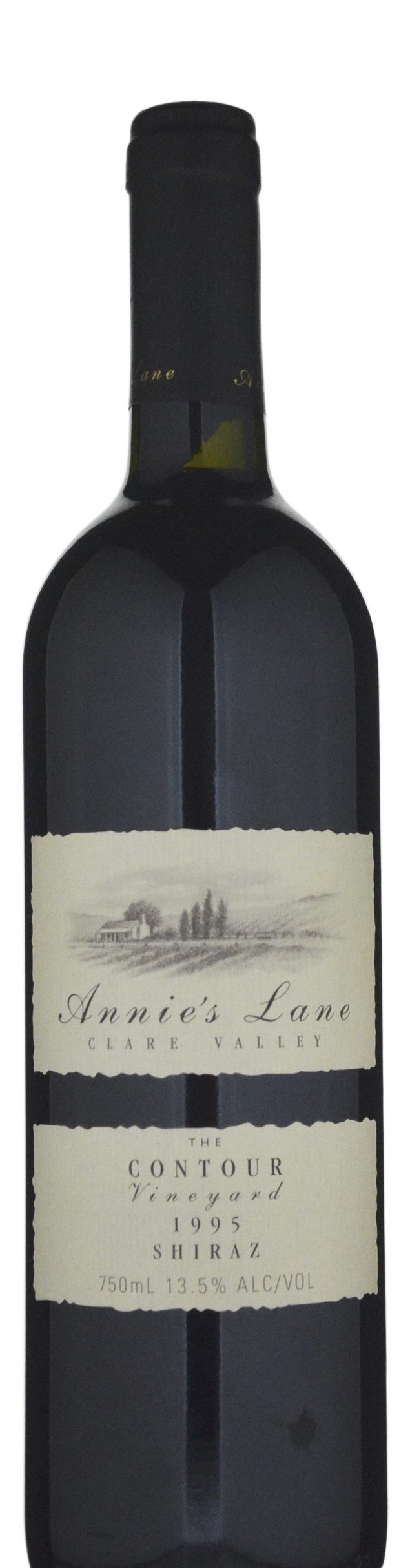 Annie's Lane The Contour Vineyard Shiraz 1995 » 89.90 ( in stock