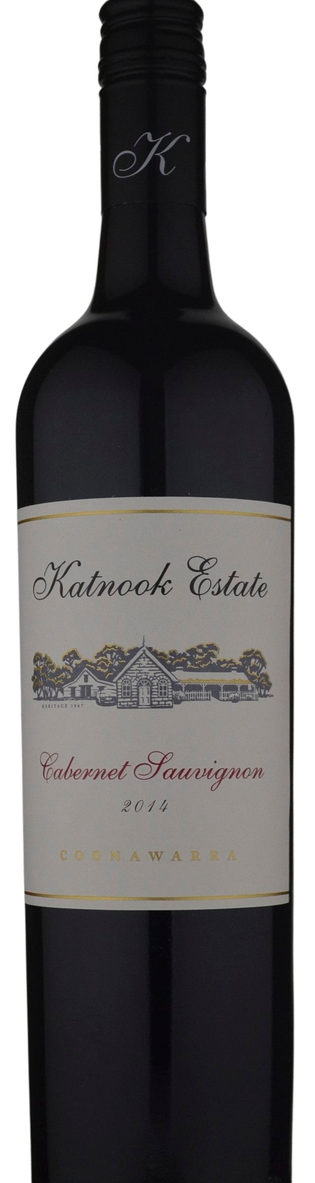 Katnook Estate Sauvignon 2014 » 49.00 ( in stock) Cellarit